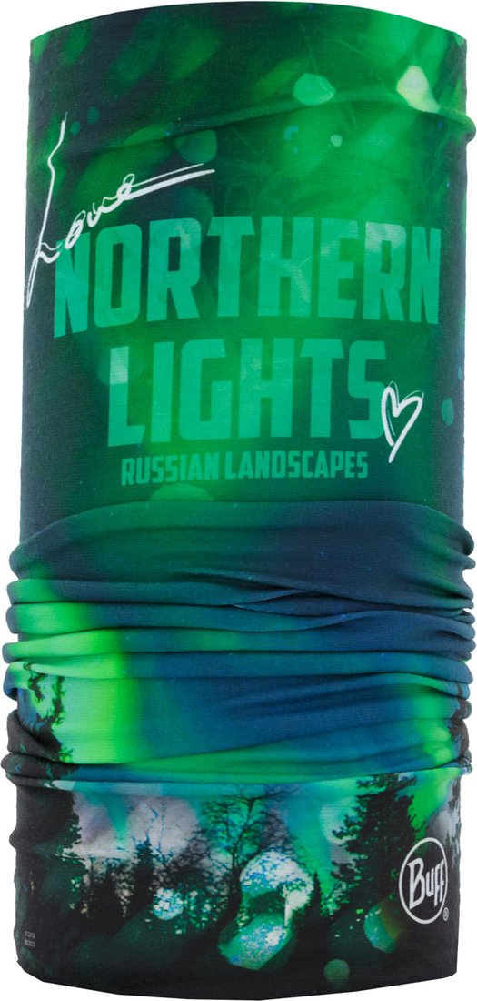 

Шарф (бафф) Buff Original Northern Lights 135038.845.10.00