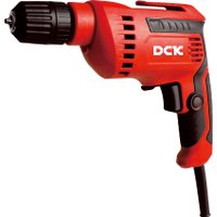 Безударная дрель DCK KJZ10-10K