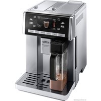 Кофемашина DeLonghi PrimaDonna Exclusive ESAM 6900.M