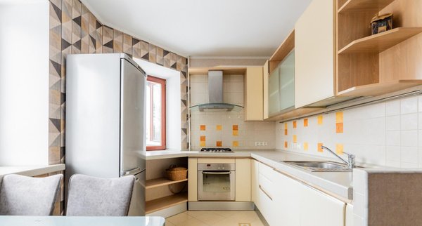 4-комн. квартира — Минск, Гая ул. 4к3