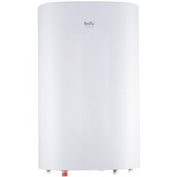 Бойлер косвенного нагрева с ТЭНом Ballu Aquastar Inox ASWX-F 80