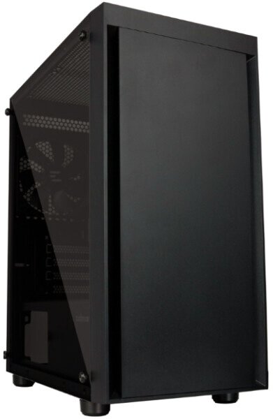 

Компьютер HAFF Elemento Terra BK55406