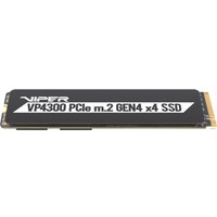 SSD Patriot Viper VP4300 1TB VP4300-1TBM28H
