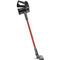 Пылесос Polaris PVCS 1101 HandStickPRO (оранжевый)