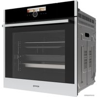 Электрический духовой шкаф Gorenje BCS798S24X