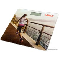 Напольные весы Aresa AR-4405 (SB-312)