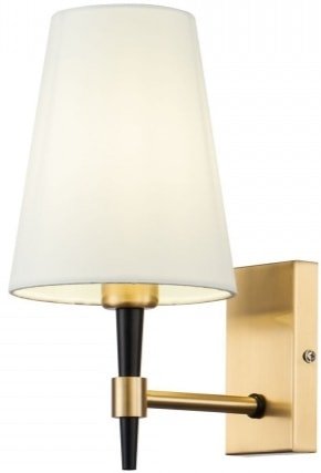 

Бра Maytoni Zaragoza H001WL-01BS
