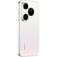 Телефон Huawei Pura 90 Pro MLN-AL00 12GB/256GB (белый, китайская версия)