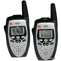 Портативная радиостанция Stabo freecomm 450