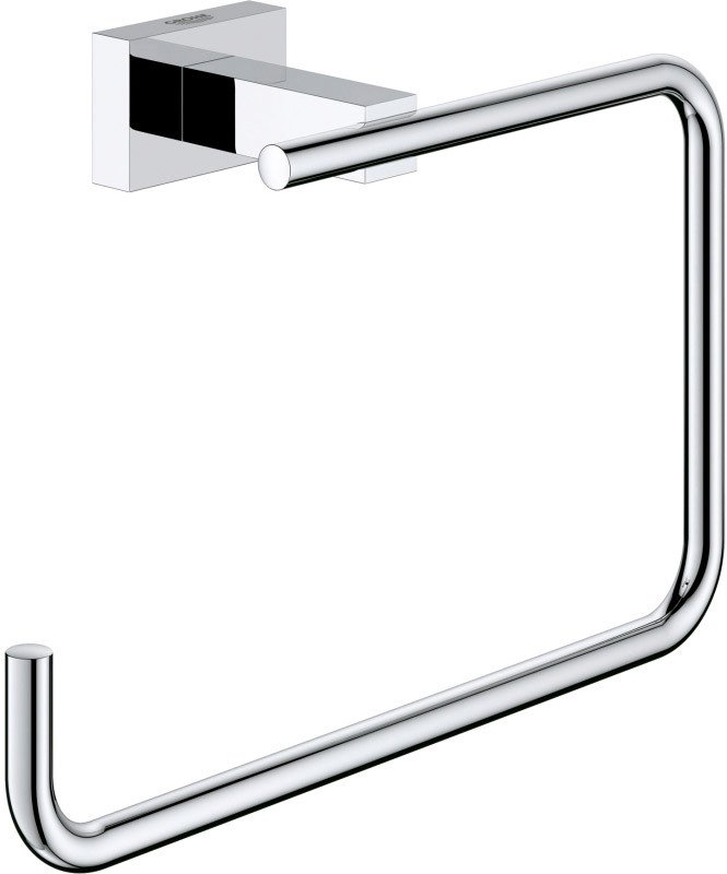 

Держатель для полотенца Grohe Essentials Cube 40510001