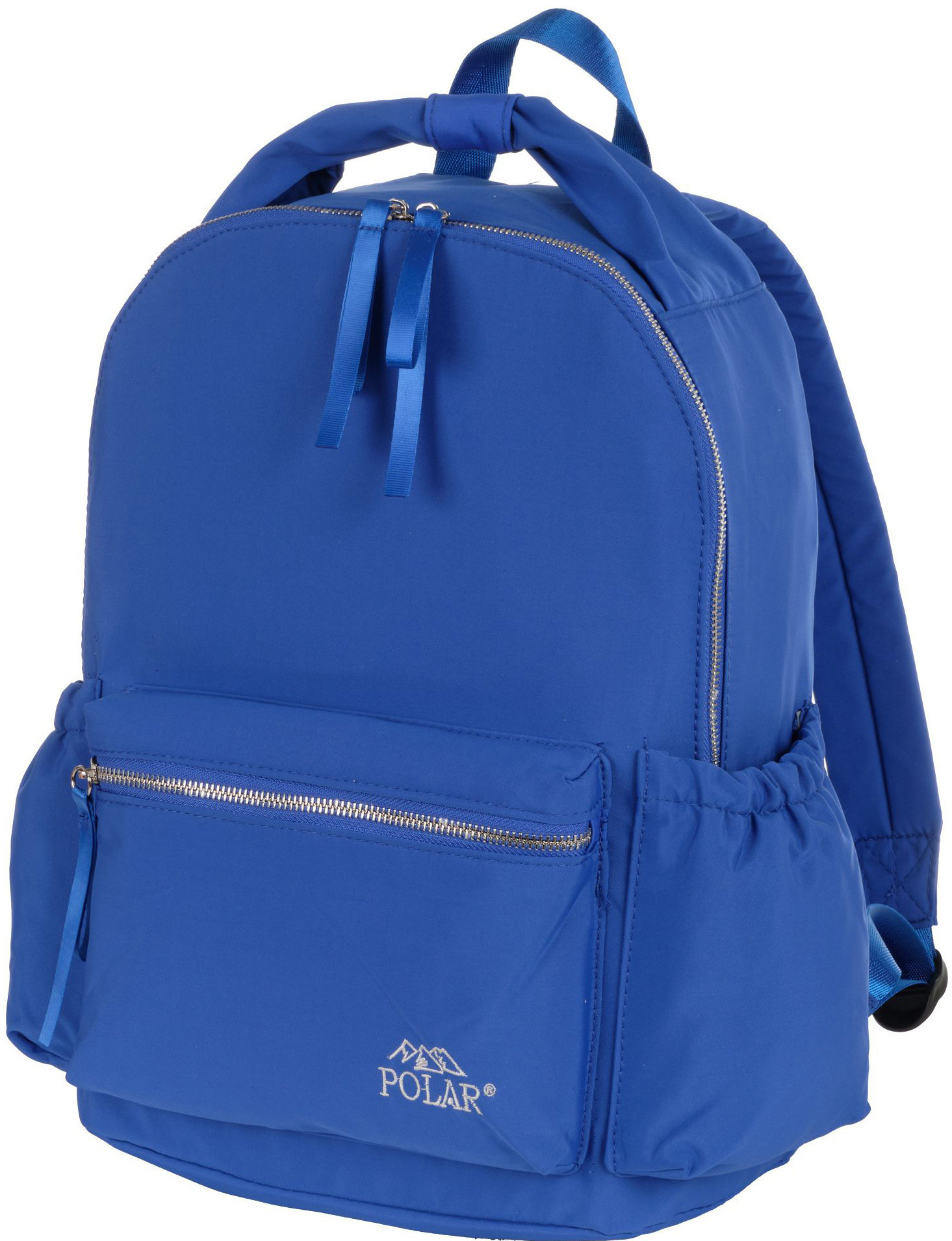 

Городской рюкзак Polar П012S (синий)