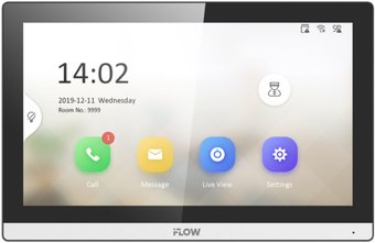 Монитор iFlow F-VI-3445IPE1