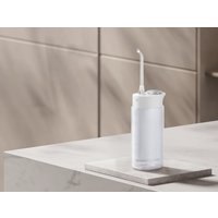 Ирригатор  Xiaomi Mijia Electric Teeth Flosser F400 MEO704 (белый)