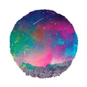 Khruangbin - The Universe Smiles Upon You