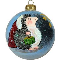 Елочная игрушка Декарт 8Ш0106