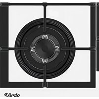 Варочная панель ARDO GHK63G1WFCW2