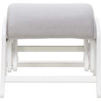 Пуфик Мебель Импэкс Milli Uni (молочный дуб/V51)