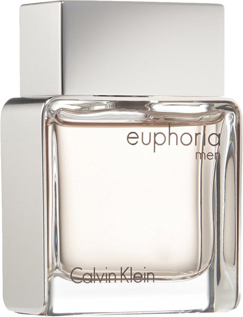 

Туалетная вода Calvin Klein Euphoria Men EdT (30 мл)