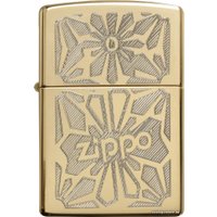 Зажигалка Zippo Chic Zippo [28450-000003]