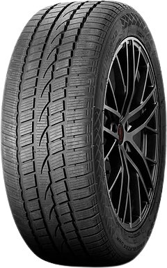 

Зимние шины Windforce Snowblazer UHP 235/55R18 104V