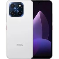 Телефон MEIZU Mblu 22 4GB/128GB международная версия (белый)