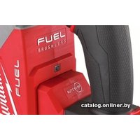 Перфоратор Milwaukee M18 FHX-0 FUEL 4933478887 (без АКБ)