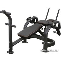 Пресс-машина Bronze Gym PL-1720