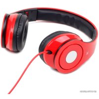Наушники Gembird MHS-DTW-R