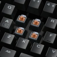 Клавиатура Sharkoon Skiller Mech SGK3 (Kailh Brown, нет кириллицы)