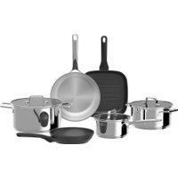 Набор кастрюль BergHOFF Helix 1315089