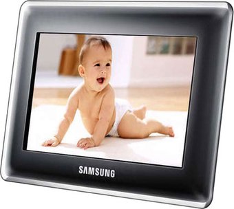 Samsung SPF-107H