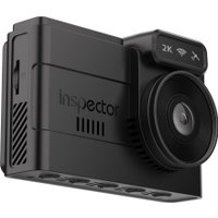 Видеорегистратор-GPS информатор (2в1) Inspector Alfa