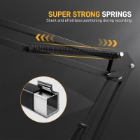 Стойка Maono BA20 (черный)