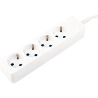 Удлинитель PROconnect 11-7221 (белый)