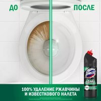Средство для унитаза Domestos Антиржавчина (750 мл)