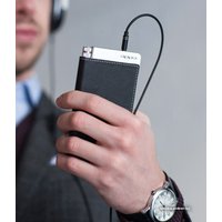 Портативный усилитель Oppo HA-2
