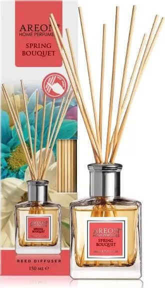 

Аромадиффузор Areon Home Весенний букет (150 мл)