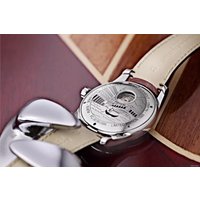 Наручные часы Frederique Constant Runabout Automatic FC-303RV6B6