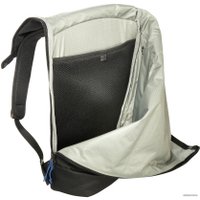 Городской рюкзак Tatonka City Rolltop (black)