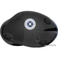 Мышь Logitech MX 1000 Laser Cordless Mouse