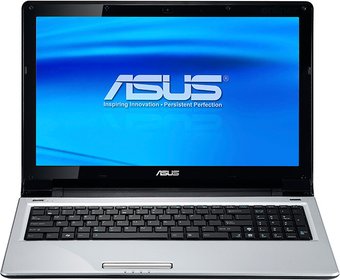 ASUS UL50Vg-XX032C