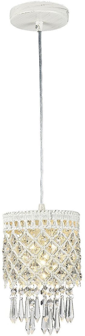 

Подвесная люстра Favourite Rabat 1578-1PC