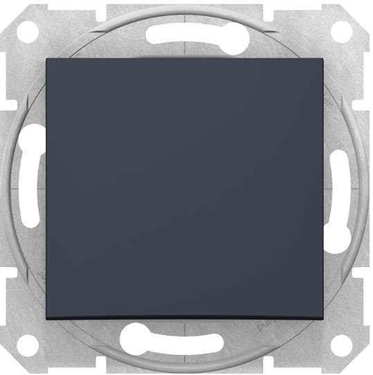 

Выключатель Schneider Electric Sedna SDN0700170