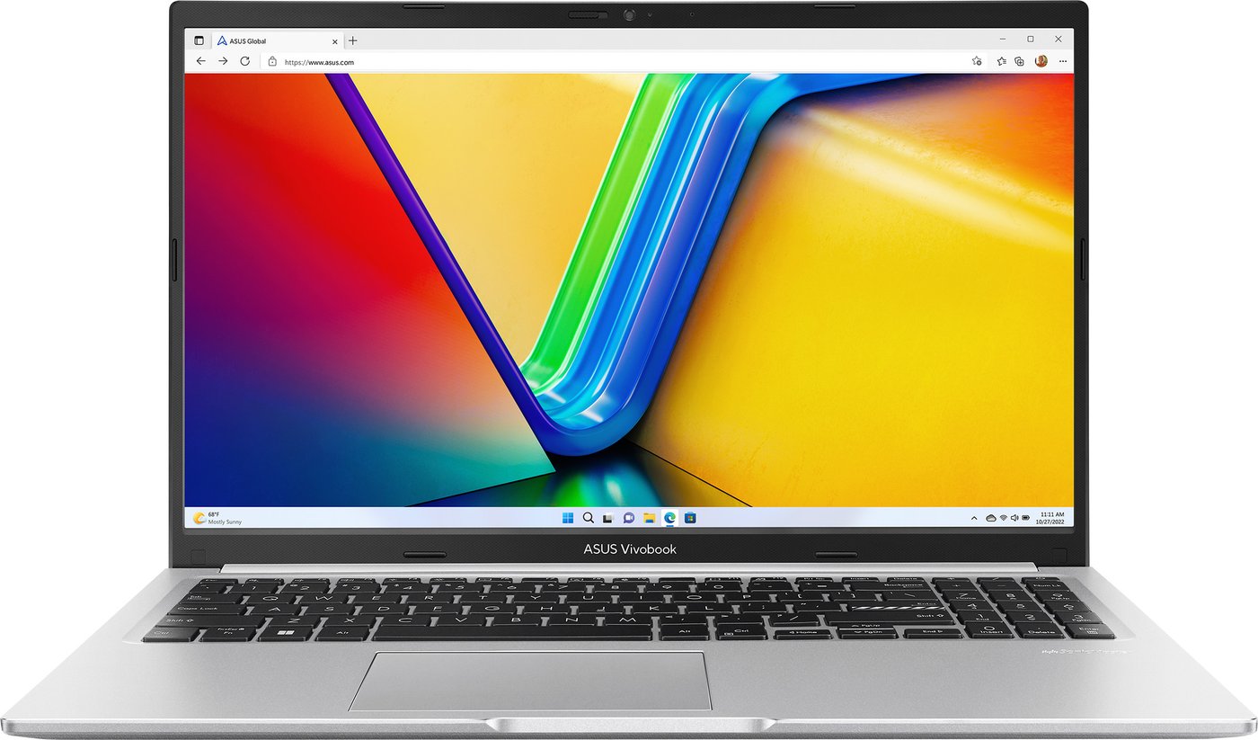 

Ноутбук ASUS VivoBook 15 M1502YA-BQ607