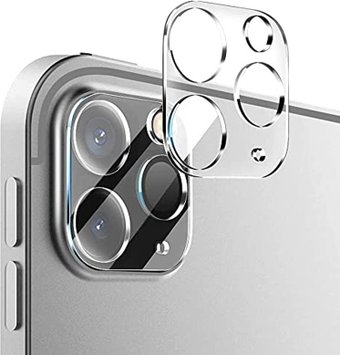 Защитное стекло KST для iPad Pro 11 2020 / 2021 / Pro 12.9 (2020 / 2021 (прозрачный)