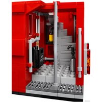 Конструктор LEGO Creator 10258 Лондонский автобус