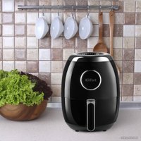 Аэрогриль (аэрофритюрница) Kitfort KT-2234