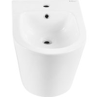 Биде BelBagno Flay-R BB053BH