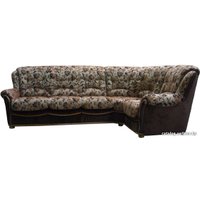 Угловой диван Пинскдрев Леонардо 2 (угловой)