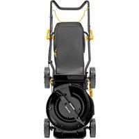Газонокосилка Denzel GLD-410-K